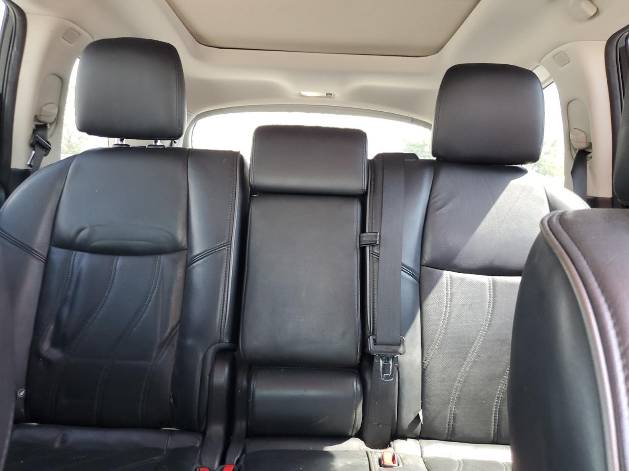 2015 Infiniti Qx60 VIN: 5N1AL0MM8FC523357 Lot: 64211965
