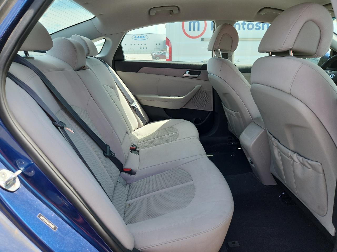 2016 Hyundai Sonata Se VIN: 5NPE24AF3GH369605 Lot: 65016195