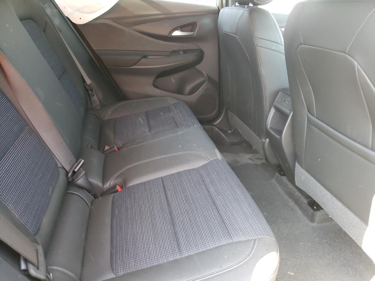 2025 Buick Envista Preferred VIN: KL47LAEP6SB186484 Lot: 64326555