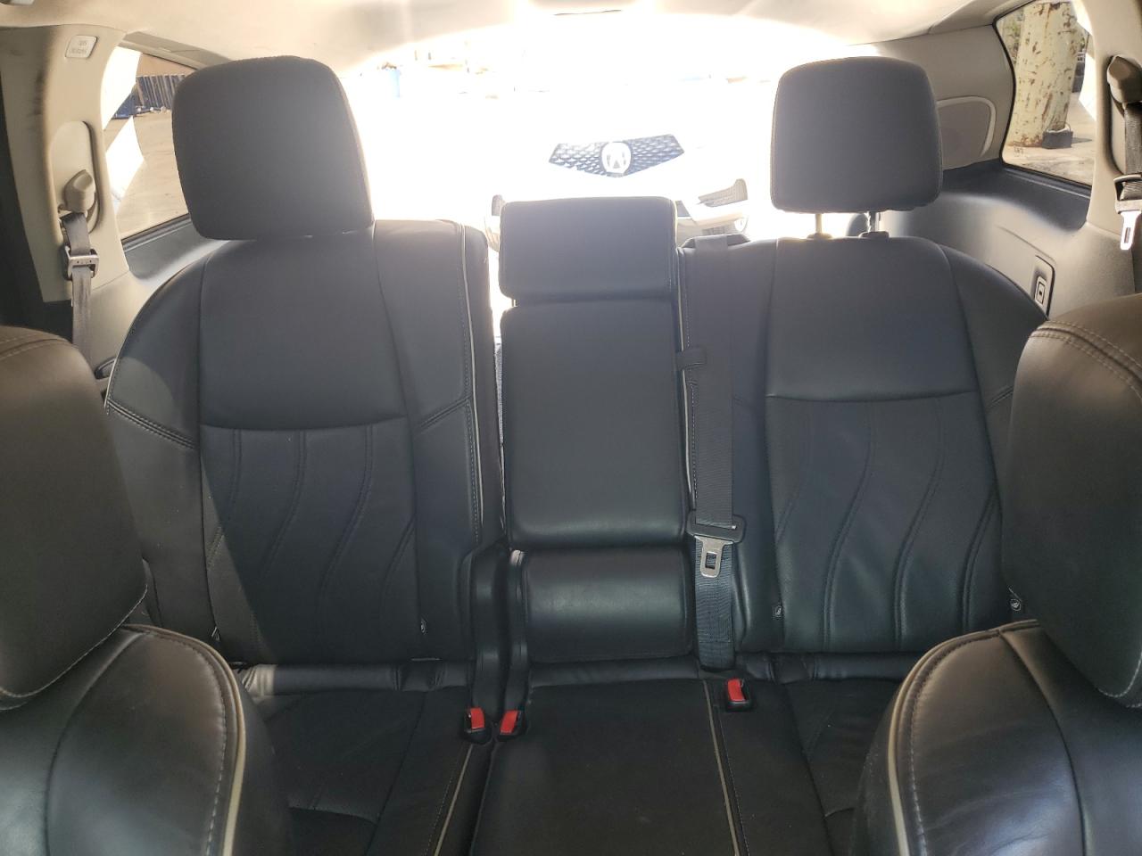 2020 Infiniti Qx60 Luxe VIN: 5N1DL0MN9LC505290 Lot: 66631925