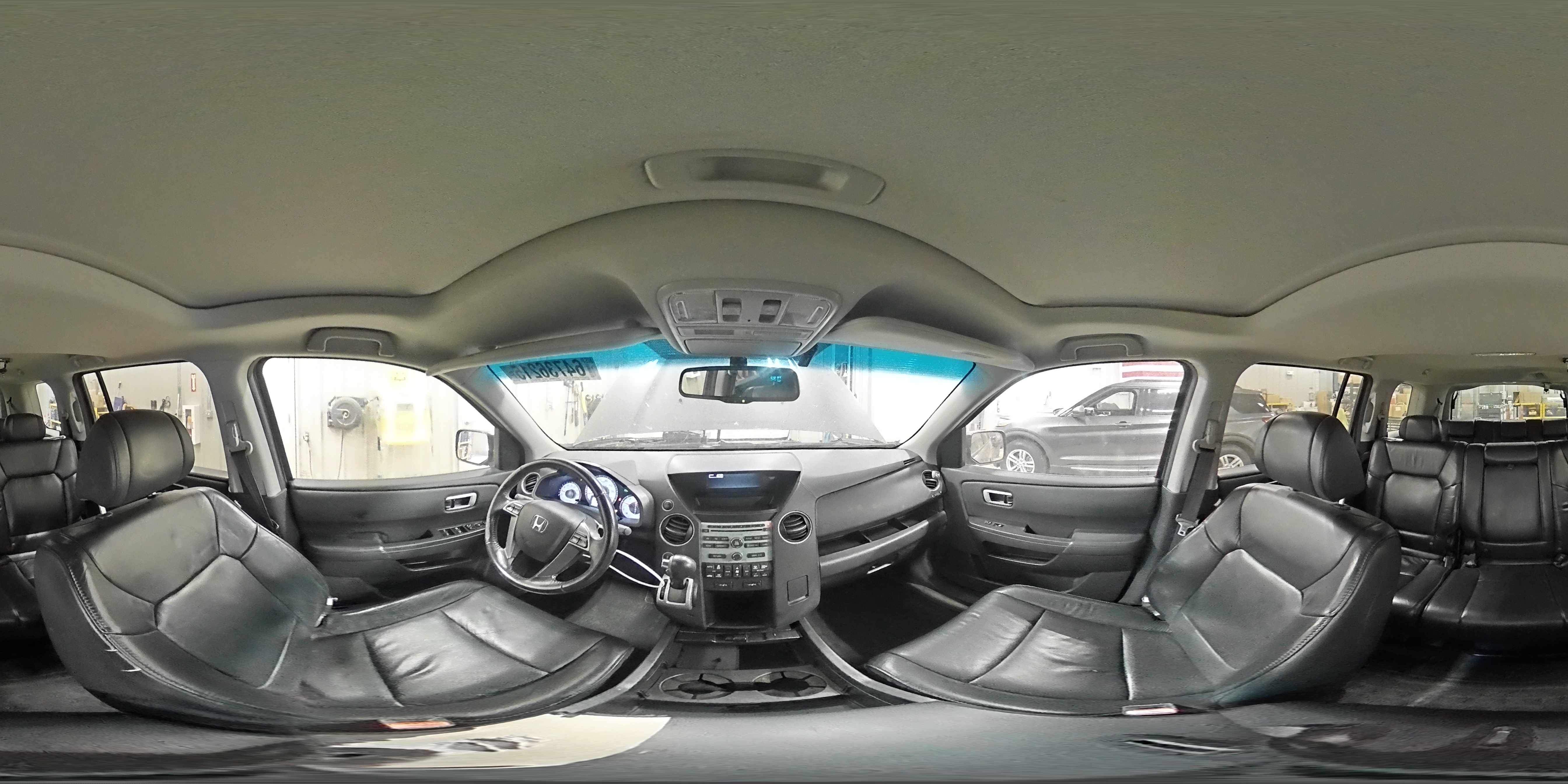 2011 Honda Pilot Exl VIN: 5FNYF4H5XBB073390 Lot: 64736215