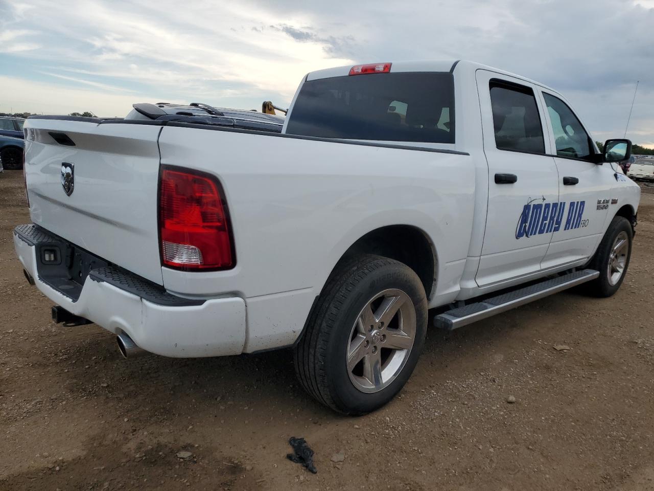3c6rr7kt3hg631224 3C6RR7KT3HG631224 2017 Ram 1500 St