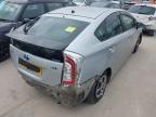 2014 TOYOTA PRIUS HYBR for sale at Copart SANDY