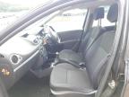 2007 RENAULT CLIO DYNAM for sale at Copart COLCHESTER
