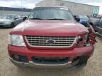 2003 FORD EXPLORER EDDIE BAUER   à vendre chez Copart AB - EDMONTON