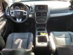 2017 DODGE GRAND CARAVAN GT   for sale at Copart ON - LONDON