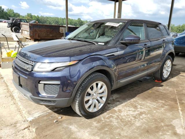 Parquets LAND ROVER RANGEROVER 2016 Granatowy