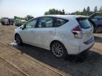 2016 TOYOTA PRIUS V    à vendre chez Copart ON - TORONTO