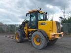 2009 JCB 416HT for sale at Copart ROCHFORD
