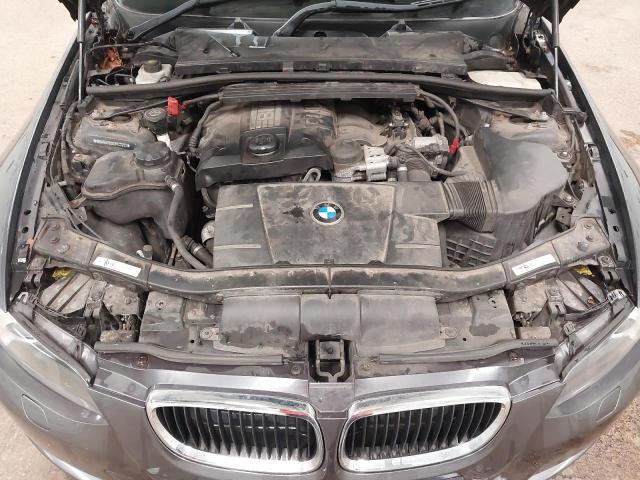 2008 BMW 320I M SPO