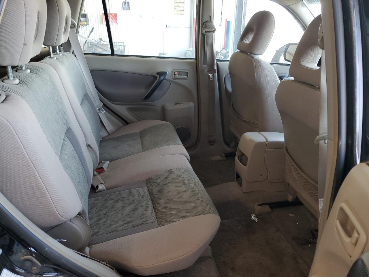 2002 Toyota Rav4 VIN: JTEHH20VX20129980 Lot: 65019335