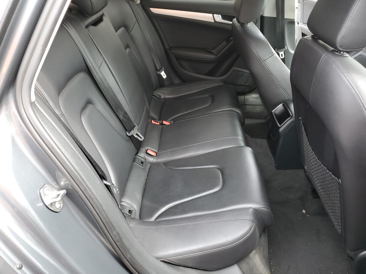 2014 Audi A4 Premium VIN: WAUDFAFL5EN029413 Lot: 63907295