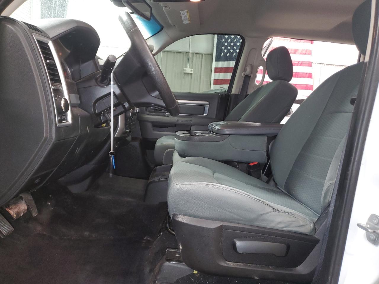 2016 Ram 1500 Slt VIN: 1C6RR7LG6GS244269 Lot: 62779915