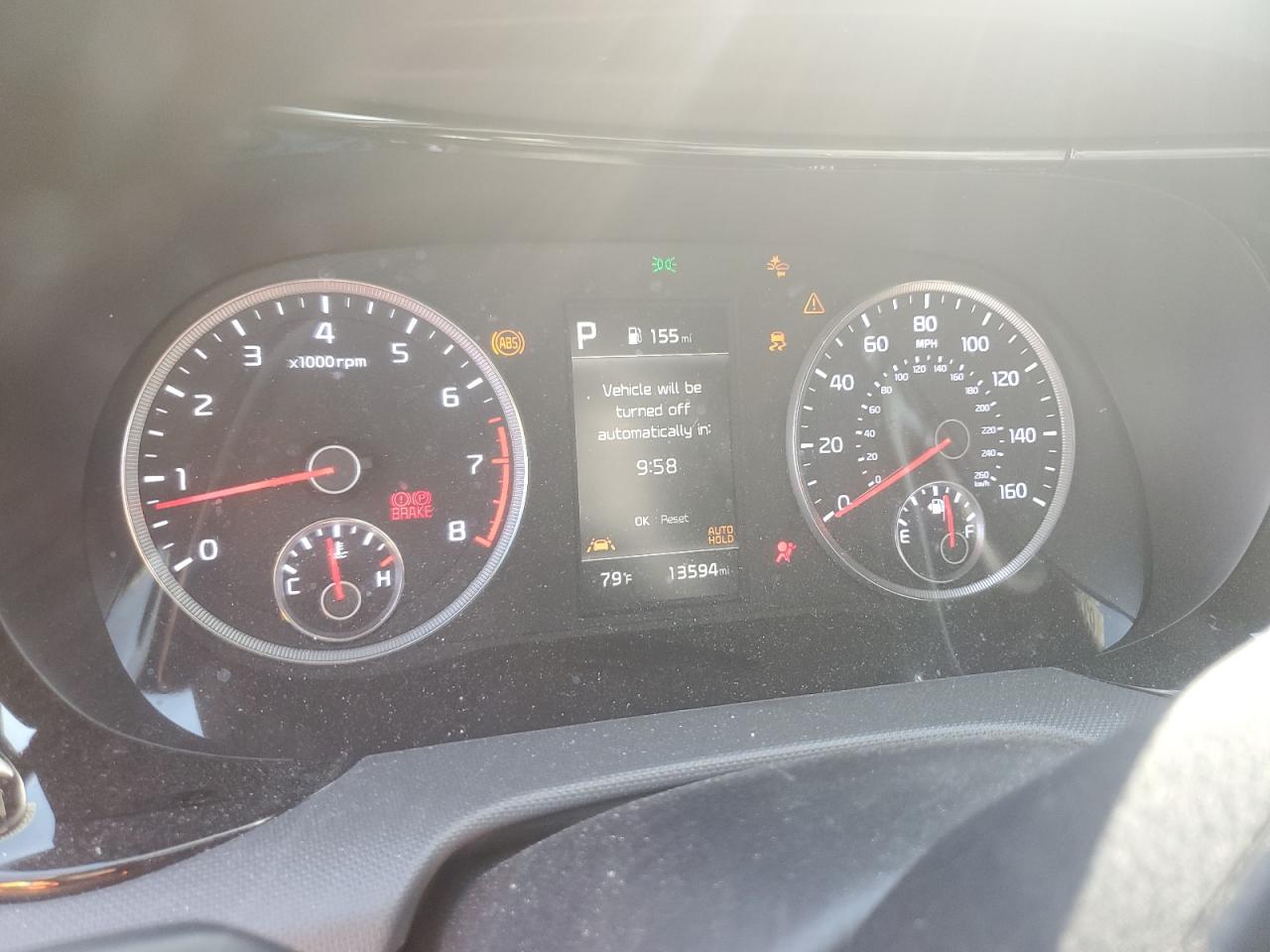 2024 Kia K5 Gt Line VIN: 5XXG64J26RG263772 Lot: 63348625