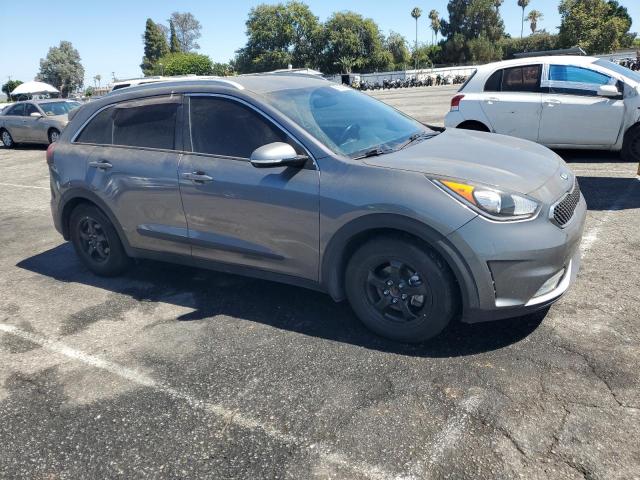  KIA NIRO 2017 Szary