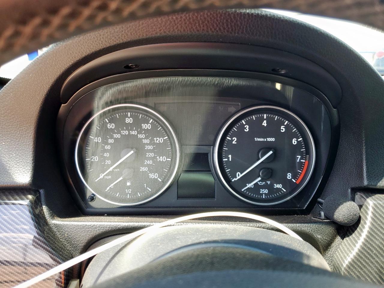 wbawc73519e270451 WBAWC73519E270451 2009 BMW 335 Xi