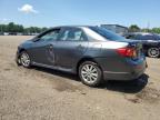 2010 TOYOTA COROLLA BASE   for sale at Copart ON - COOKSTOWN