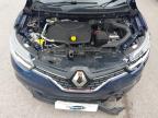 2018 RENAULT KADJAR DYNAMIQUE NAV DCI  for sale at Copart GLOUCESTER