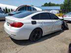 2017 BMW 430XI GRAN COUPE   for sale at Copart CT - HARTFORD SPRINGFIELD