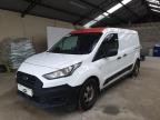 2021 FORD TRANSIT CO for sale at Copart BELFAST