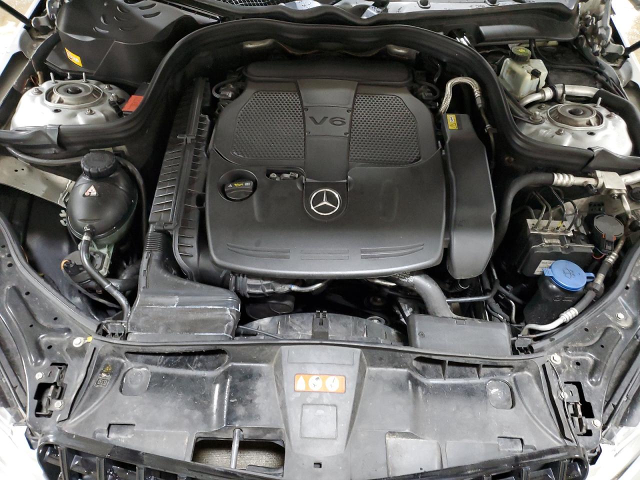2013 Mercedes-Benz E 350 4Matic VIN: WDDHF8JB2DA756306 Lot: 62992685