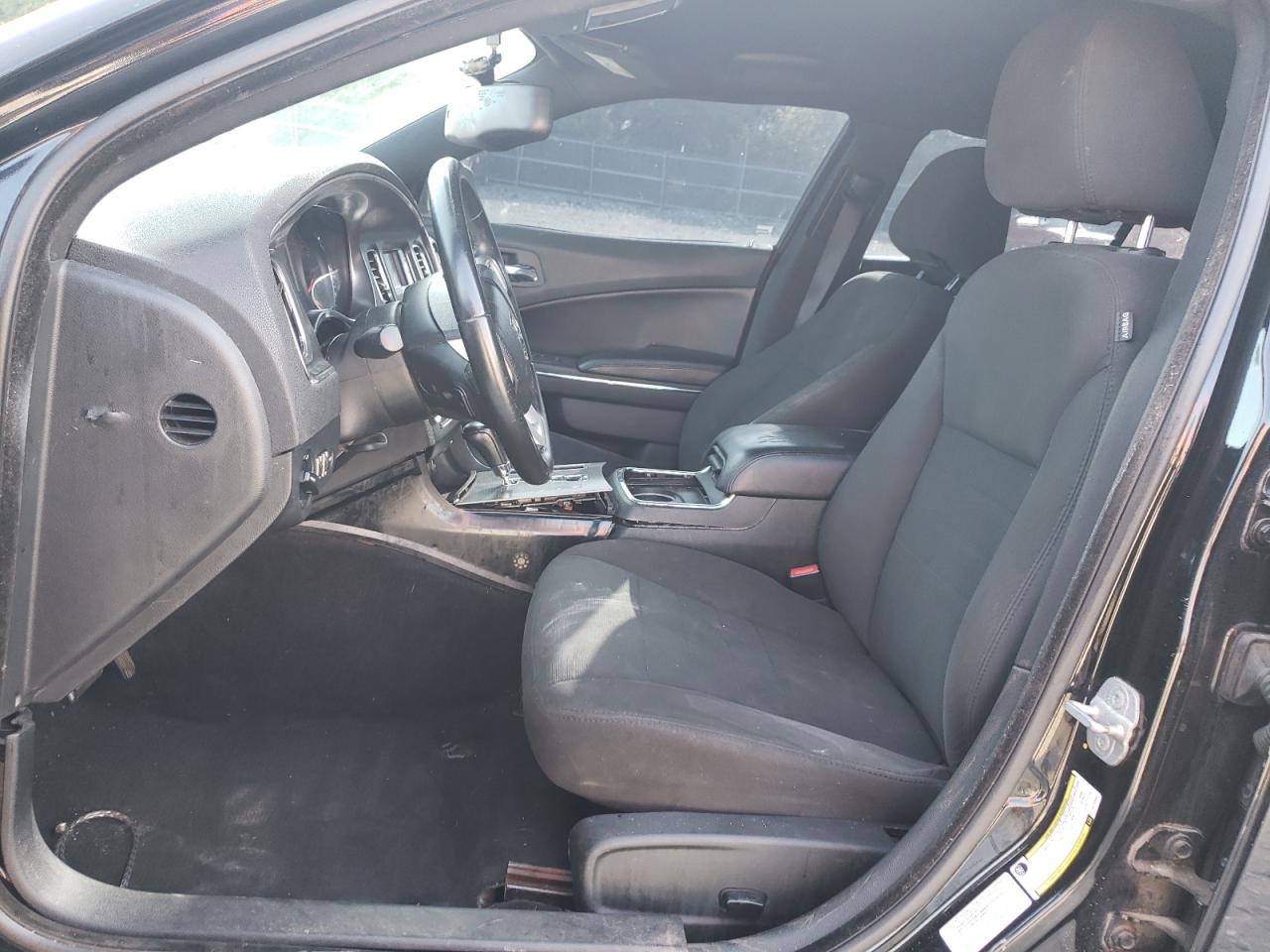 2014 Dodge Charger Se VIN: 2C3CDXBG2EH102332 Lot: 65249745