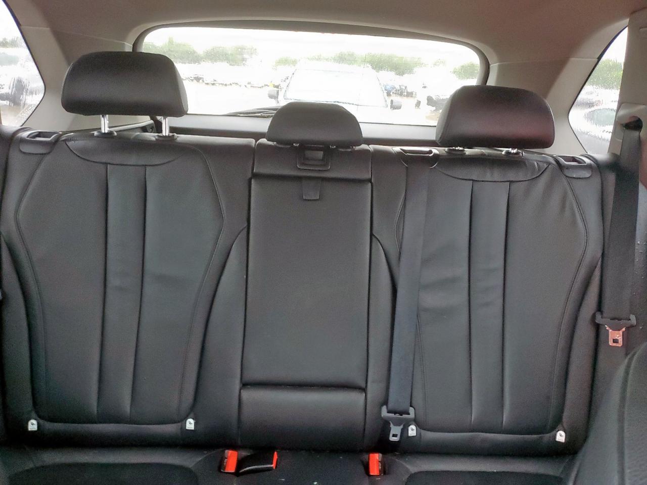 2014 BMW X5 xDrive35I VIN: 5UXKR0C55E0K47851 Lot: 64880965