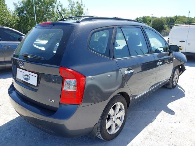 2008 KIA CARENS GS