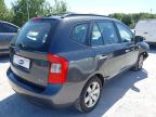 2008 KIA CARENS GS for sale at Copart ST HELENS