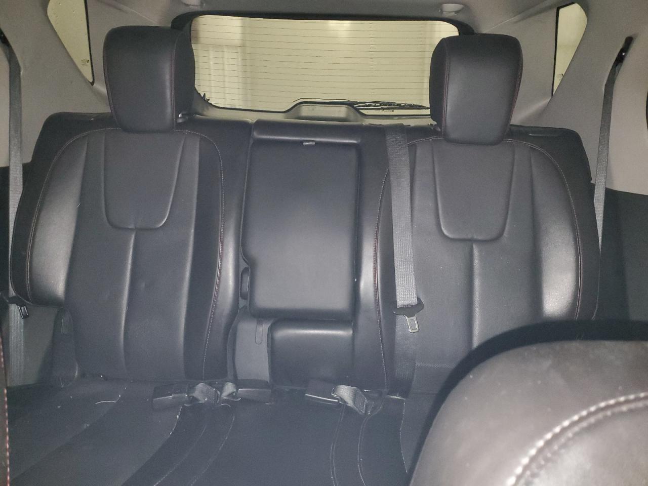 2016 Chevrolet Equinox Ltz VIN: 2GNFLGEK1G6336706 Lot: 64906075