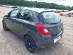 2015 VAUXHALL CORSA SE  for sale at Copart COLCHESTER