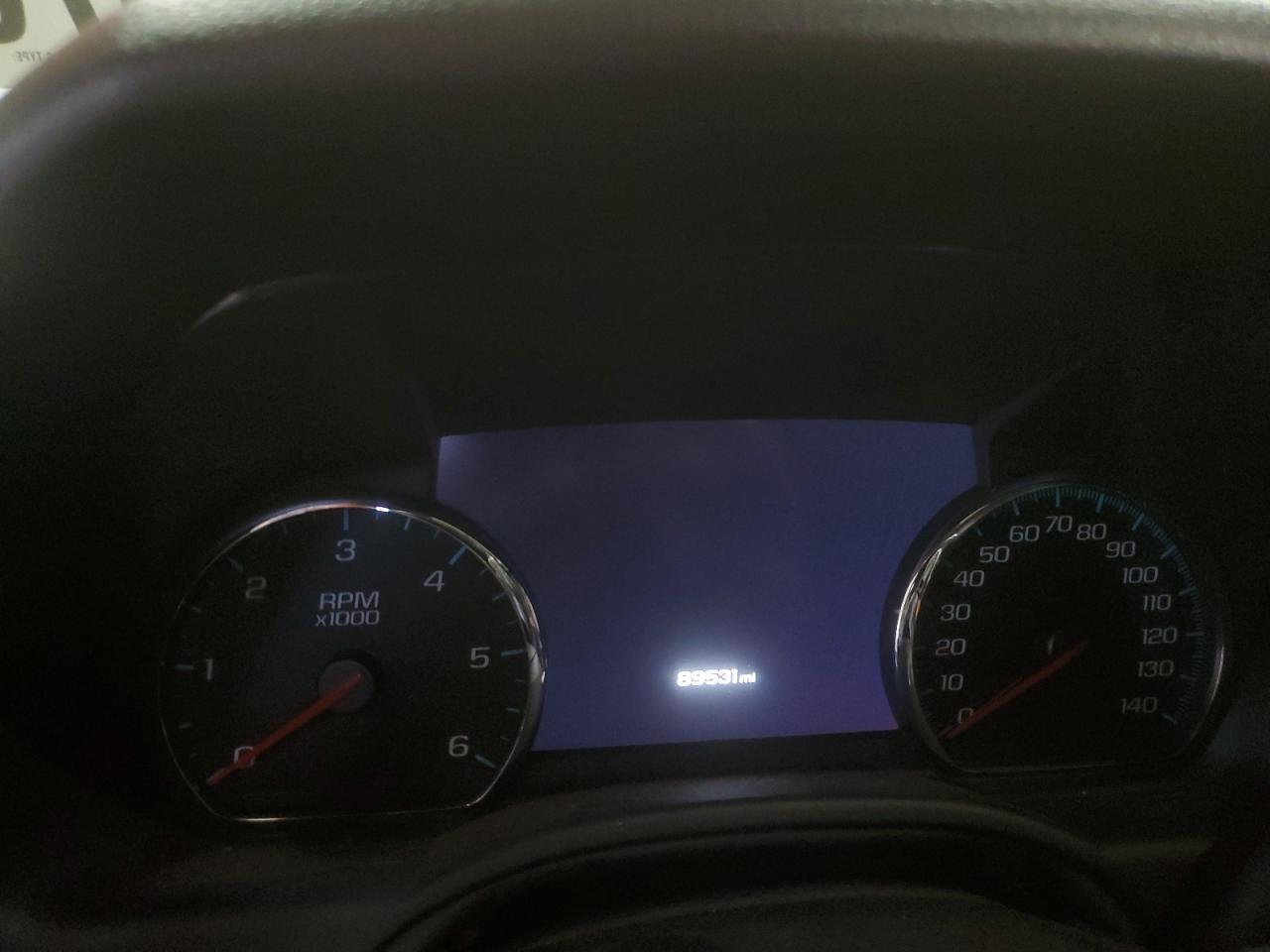1gnskjkj8kr131049 1GNSKJKJ8KR131049 2019 Chevrolet Suburban K1500 Premier