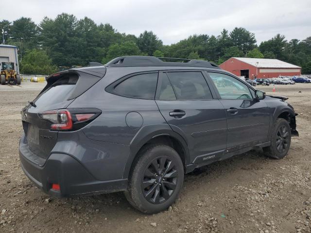  SUBARU OUTBACK 2023 Серый