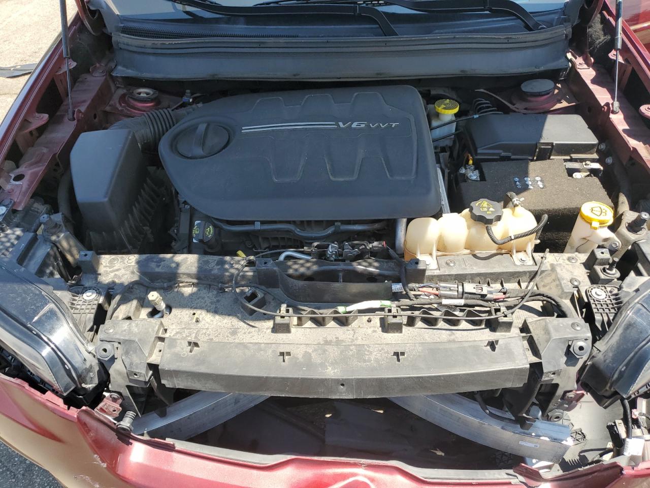 2019 Jeep Cherokee Limited VIN: 1C4PJMDX4KD425405 Lot: 63587425