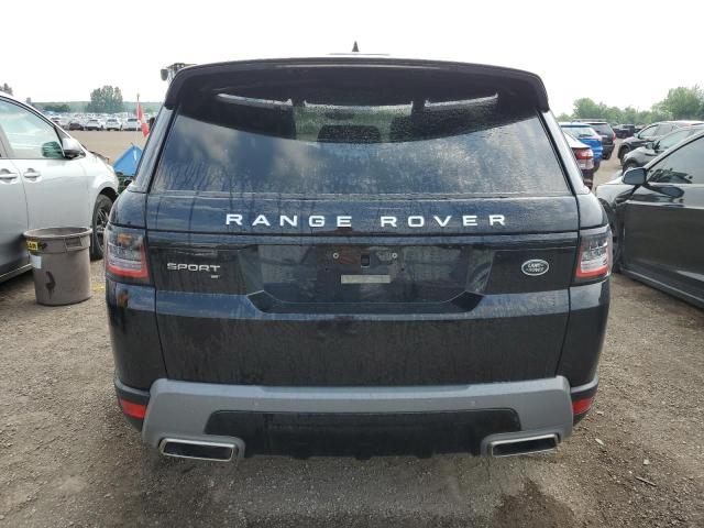 2020 LAND ROVER RANGE ROVER SPORT SE  