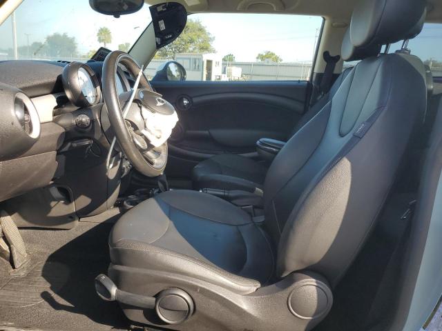  MINI COOPER 2013 Blue