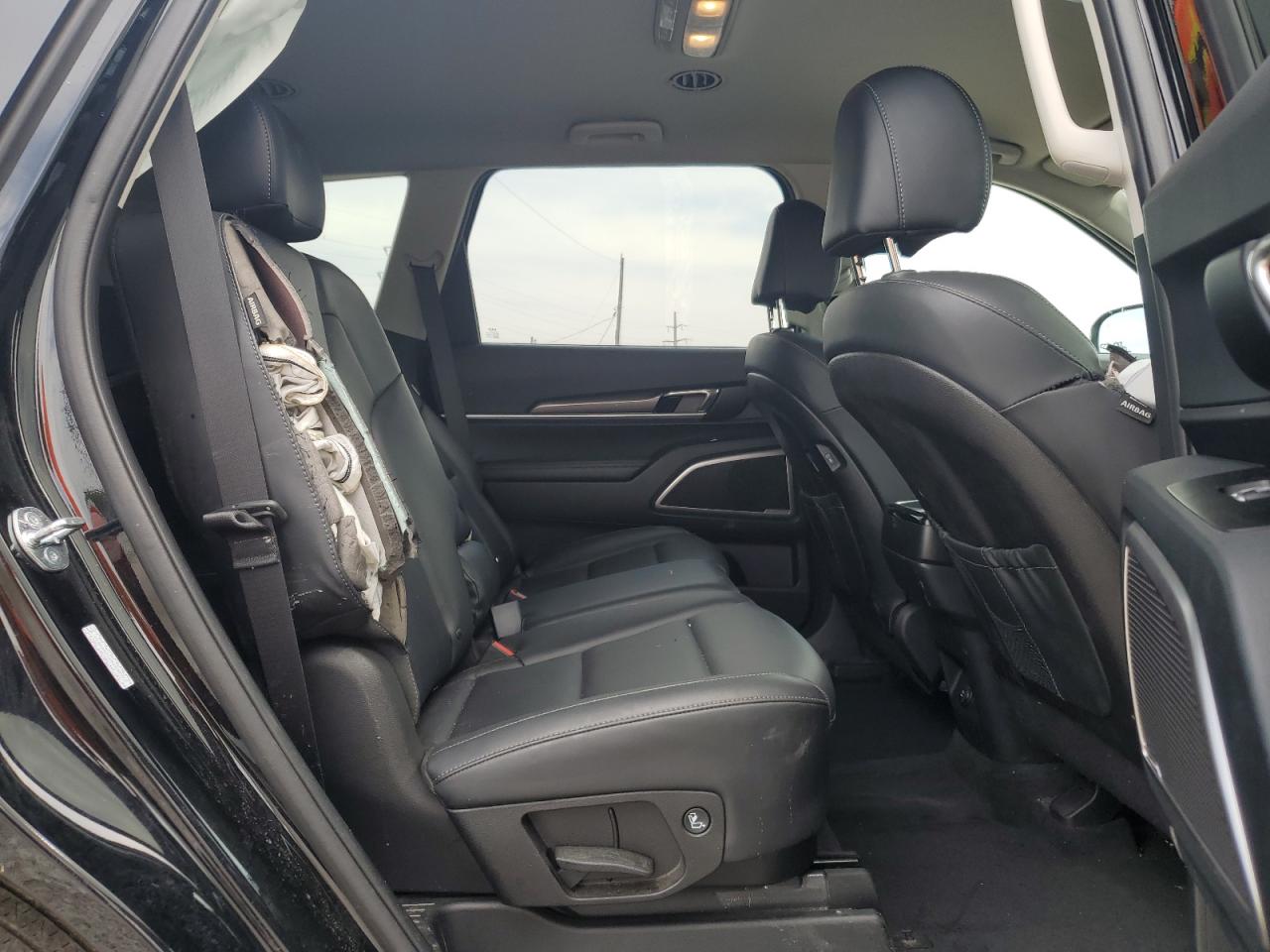 2024 Kia Telluride Lx VIN: 5XYP24GC6RG530772 Lot: 65376835