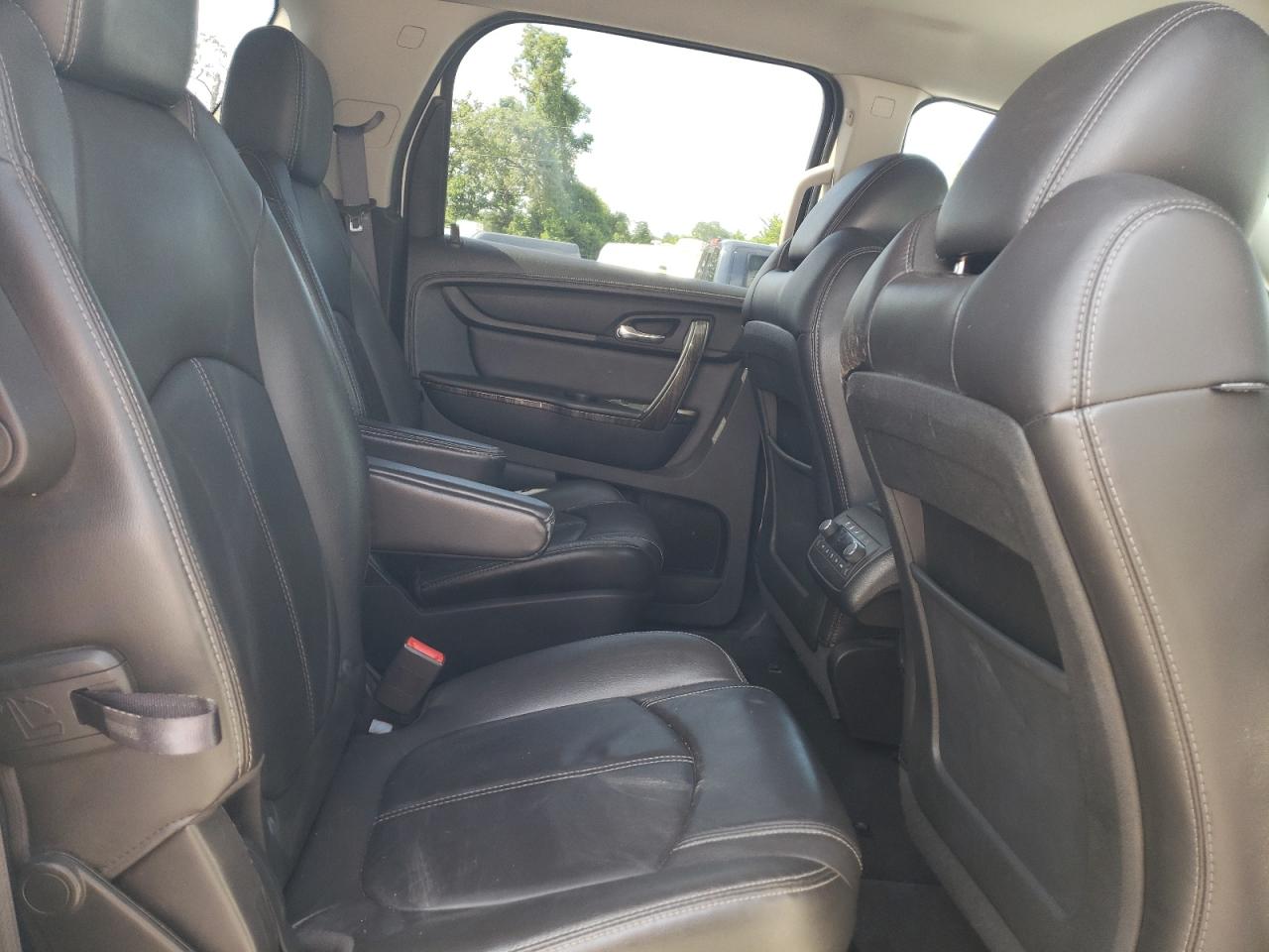 2015 GMC Acadia Slt-1 VIN: 1GKKVRKD4FJ105016 Lot: 62581545
