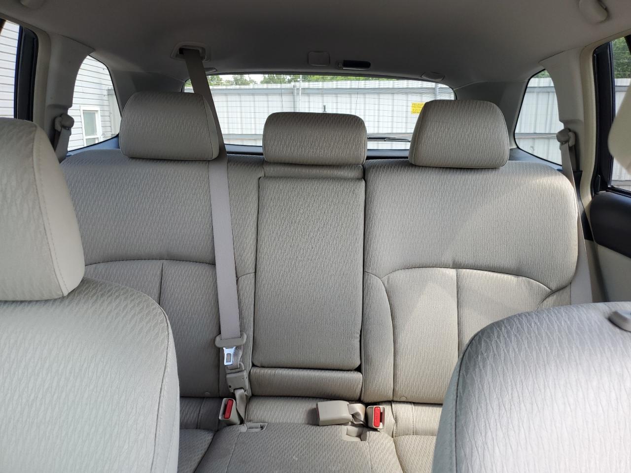 2010 Subaru Outback 2.5I Premium VIN: 4S4BRBGC0A3345826 Lot: 63467565