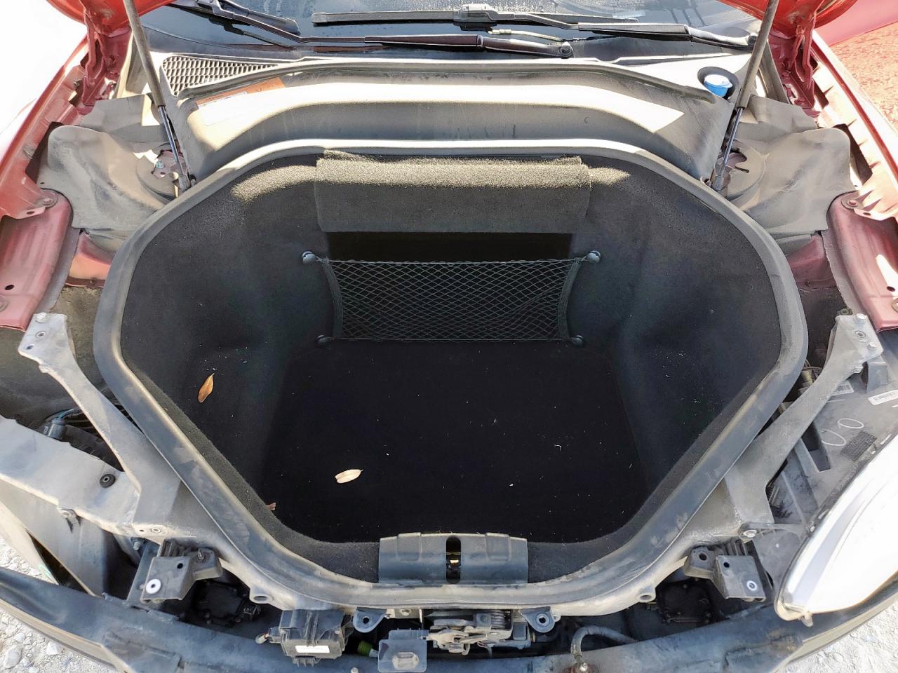 2014 Tesla Model S VIN: 5YJSA1H12EFP42062 Lot: 66872175
