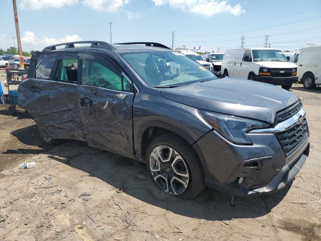  SUBARU ASCENT 2024 Szary