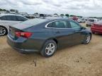 2017 CHEVROLET MALIBU LS   à vendre chez Copart TX - SAN ANTONIO