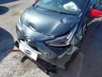 2020 TOYOTA AYGO X-TRE for sale at Copart GLOUCESTER