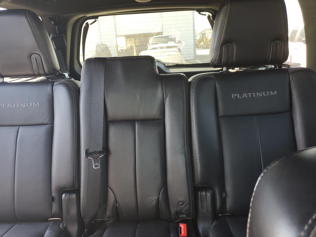 2016 Ford Expedition Platinum VIN: 1FMJU1MT8GEF18451 Lot: 64459035