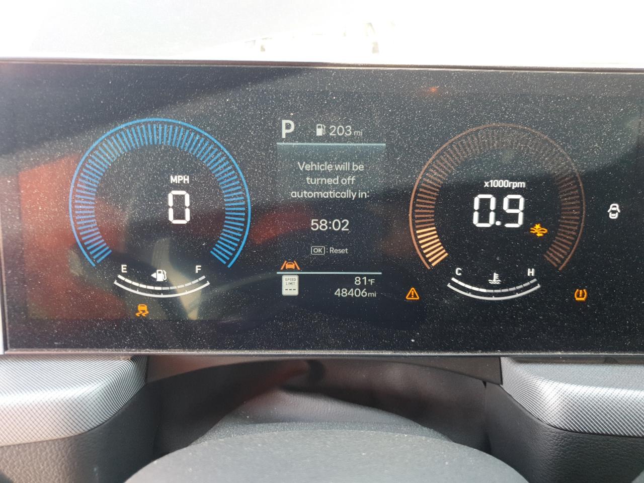 2024 Hyundai Sonata Sel VIN: KMHL64JAXRA375598 Lot: 65075875