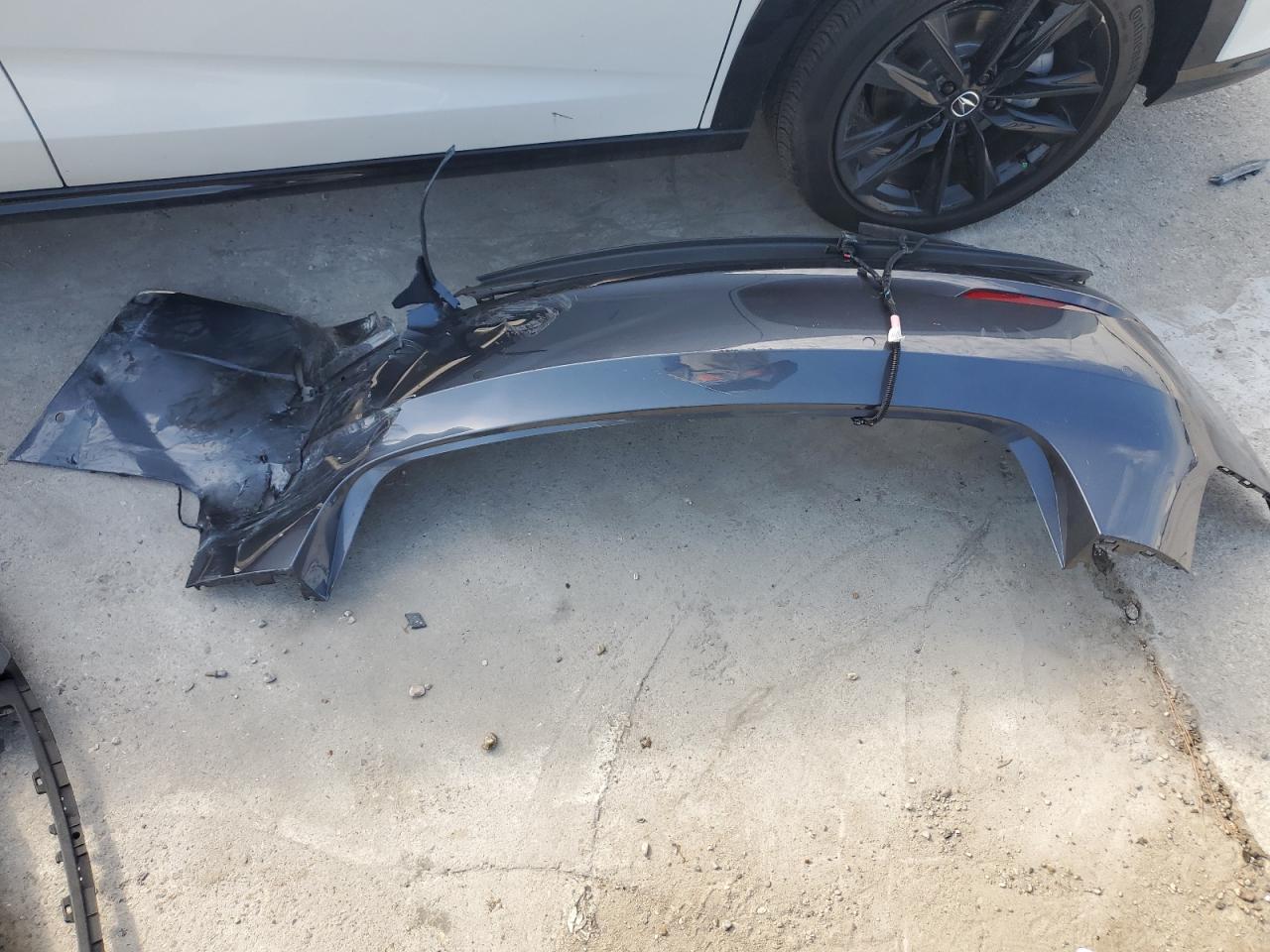 2022 Tesla Model 3 VIN: 5YJ3E1EB3NF271030 Lot: 64866905