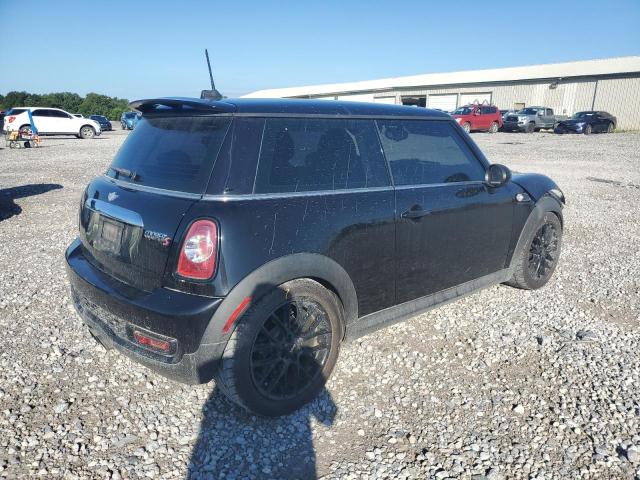  MINI COOPER 2013 Czarny