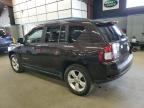 2014 JEEP COMPASS LATITUDE   à vendre chez Copart CT - HARTFORD SPRINGFIELD