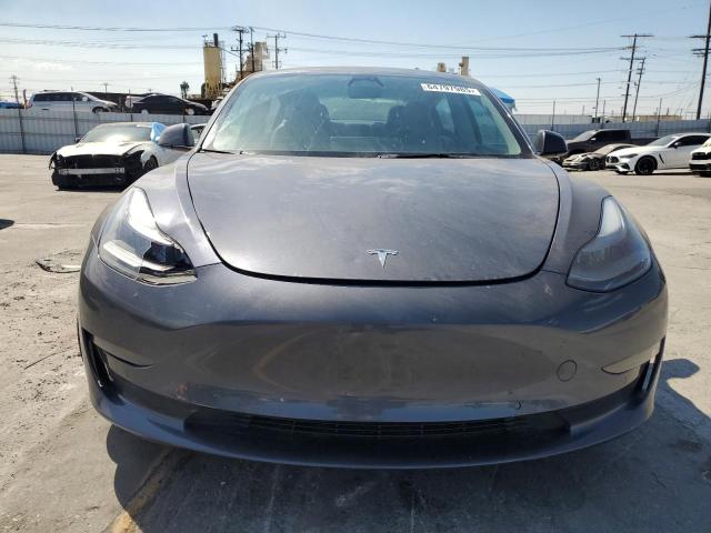  TESLA MODEL 3 2022 Gray
