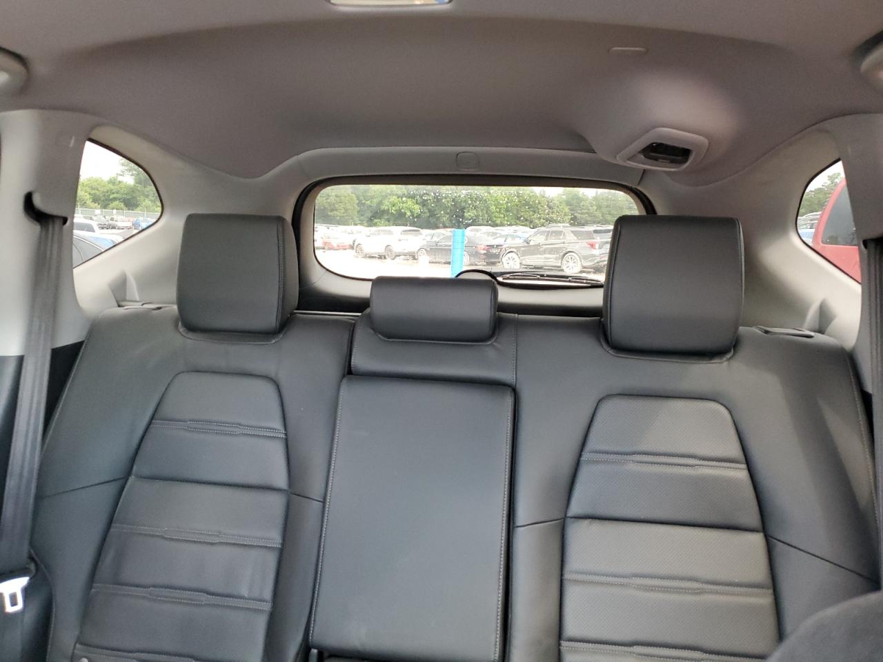 2020 Honda Cr-V Exl VIN: 7FARW1H88LE016544 Lot: 63087635